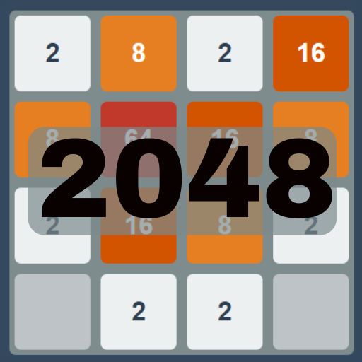 Puzzle 2048 | Galaxy Store