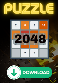 Puzzle 2048 | Galaxy Store