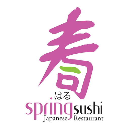 Spring Sushi | Galaxy Store