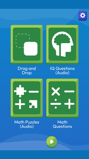 Quiz Game | Galaxy Store