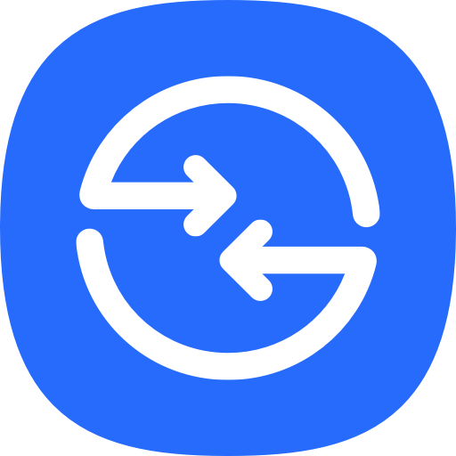 S Share Agent Apps on Galaxy Store