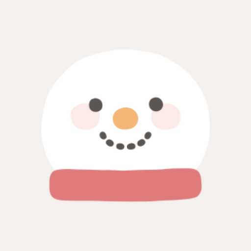 ZP] White Snowman | Galaxy Store