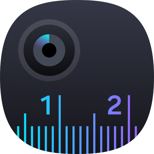 Quick Measure Apps on Galaxy Store