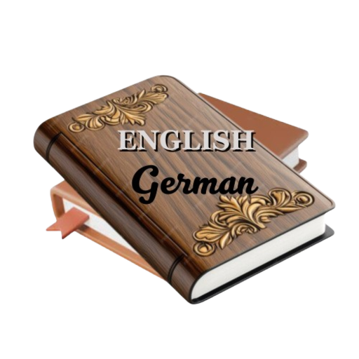English kjv - the German Bible Luther 1912, die Bibel Heilige