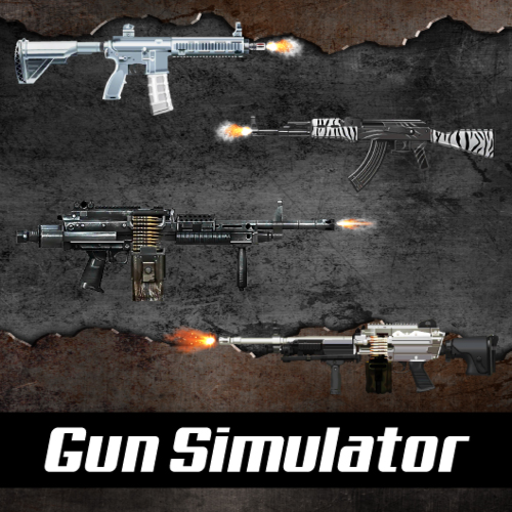 Gun Simulator
