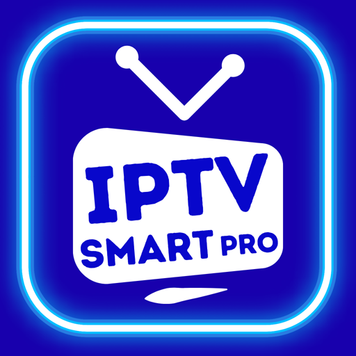 IPTV Smart Pro: Live TV