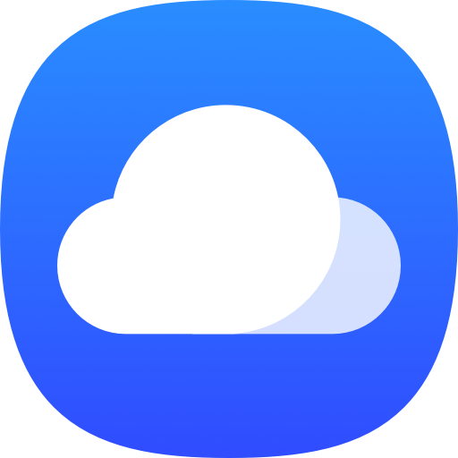 Samsung cloud apps on galaxy store