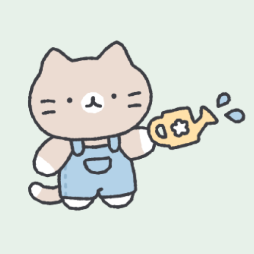 ZP] Plant Cat | Galaxy Store