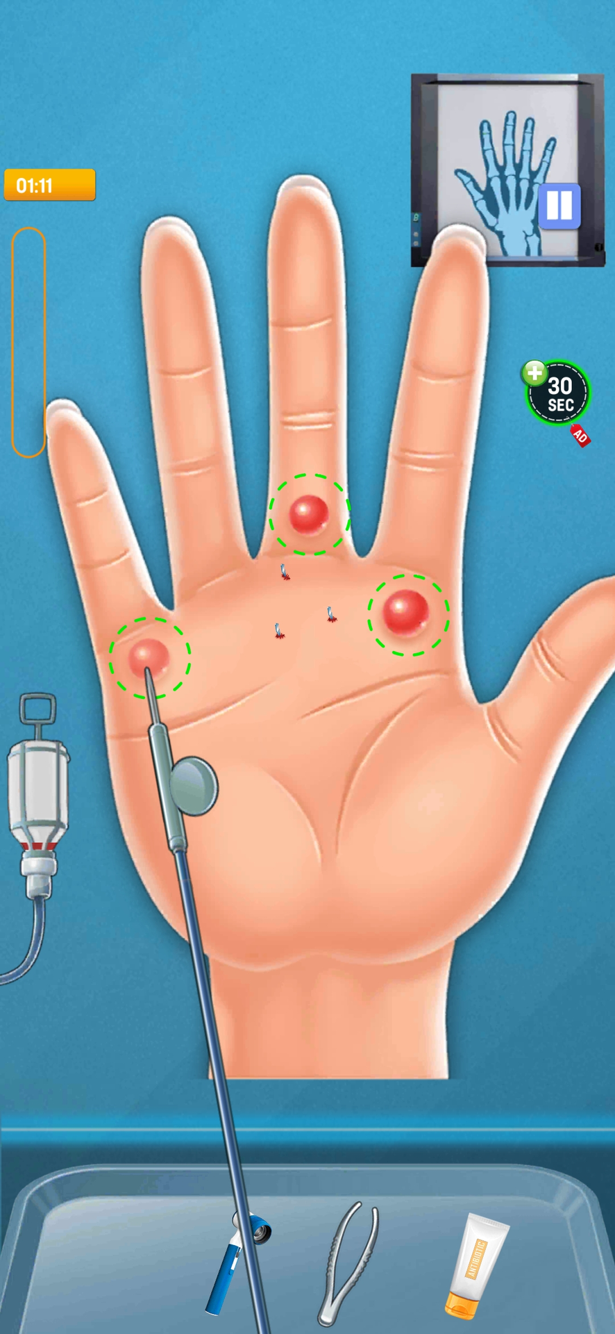 Virtual Doctor Simulator Games | Galaxy Store
