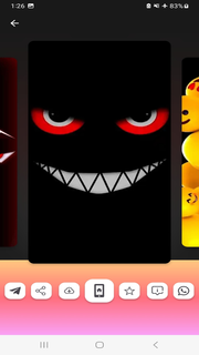 Silly Smiles HD 4K | Galaxy Store