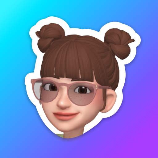 Avatar Stickers - – Aplicativos na Galaxy Store