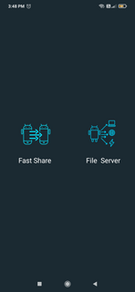 Parall App Screenshot 1