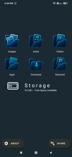 Parall App Screenshot 2