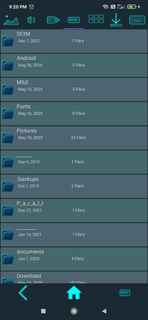 Parall App Screenshot 3