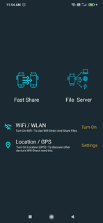 Parall App Screenshot 4