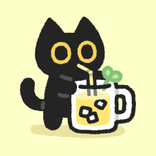 ZP] Lemonade Neko | Galaxy Store
