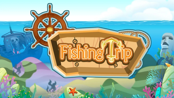 Fishing Trip – Lake Skill Catch Game | Galaxy Store