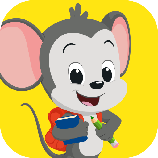 ABCmouse: Kids Learning Games