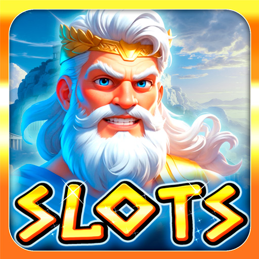 Slotopolis™ - Slotai Zeusa | Galaxy Store