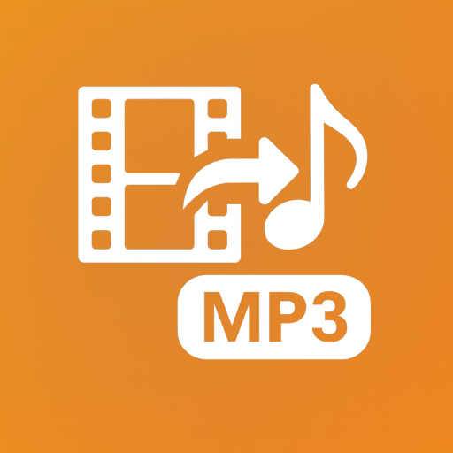 MP3 Maker – Video to Audio