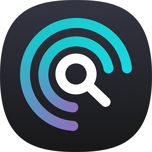 Nearby device scanning agent