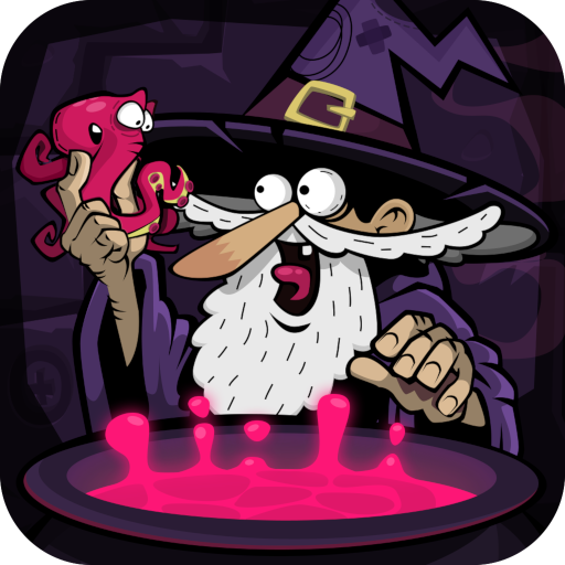 Magic Merge | Galaxy Store