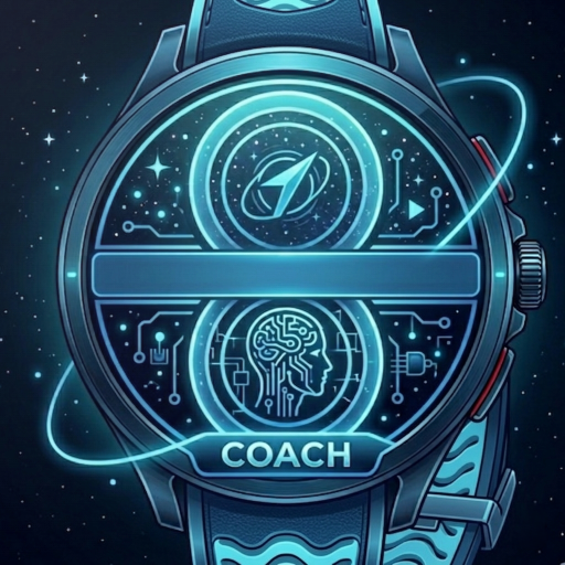 Smart Watch 8 & Ultra : AI Coach & Guide | Galaxy Store