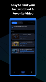 Max Video Player 4k HD | Galaxy Store