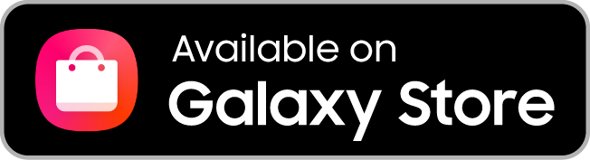 احصل عليه من Samsung Galaxy Store